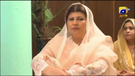 Dil Zaar Zaar - Episode 26 - 2nd April 2022